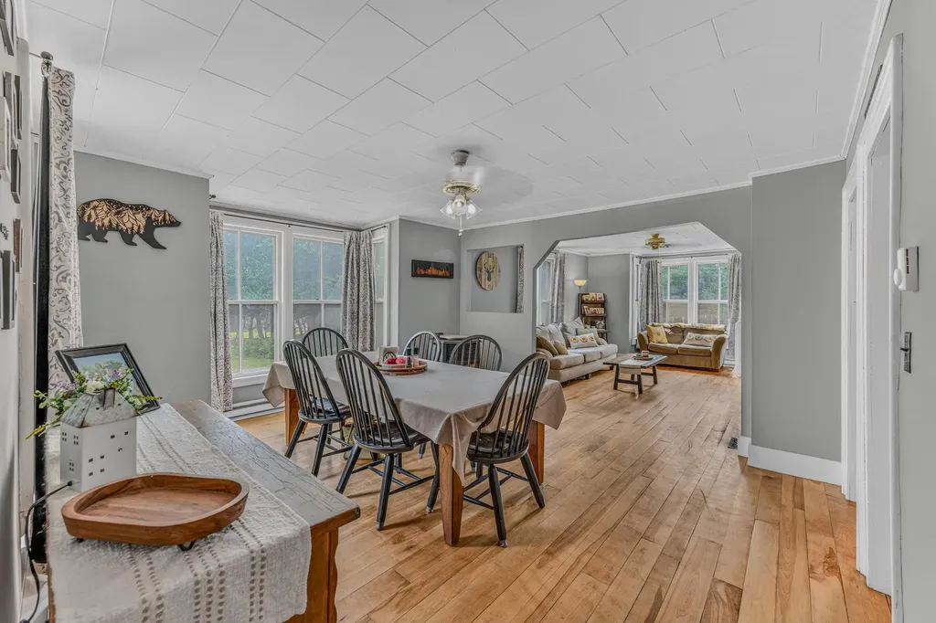 59 S. Lunenburg Road Lunenburg VT 05906