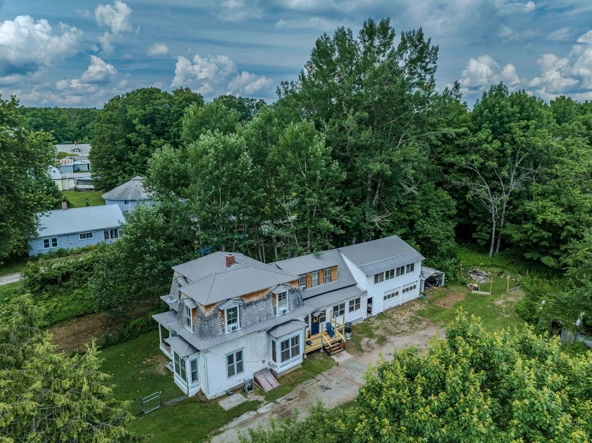 59 S. Lunenburg Road Lunenburg VT 05906