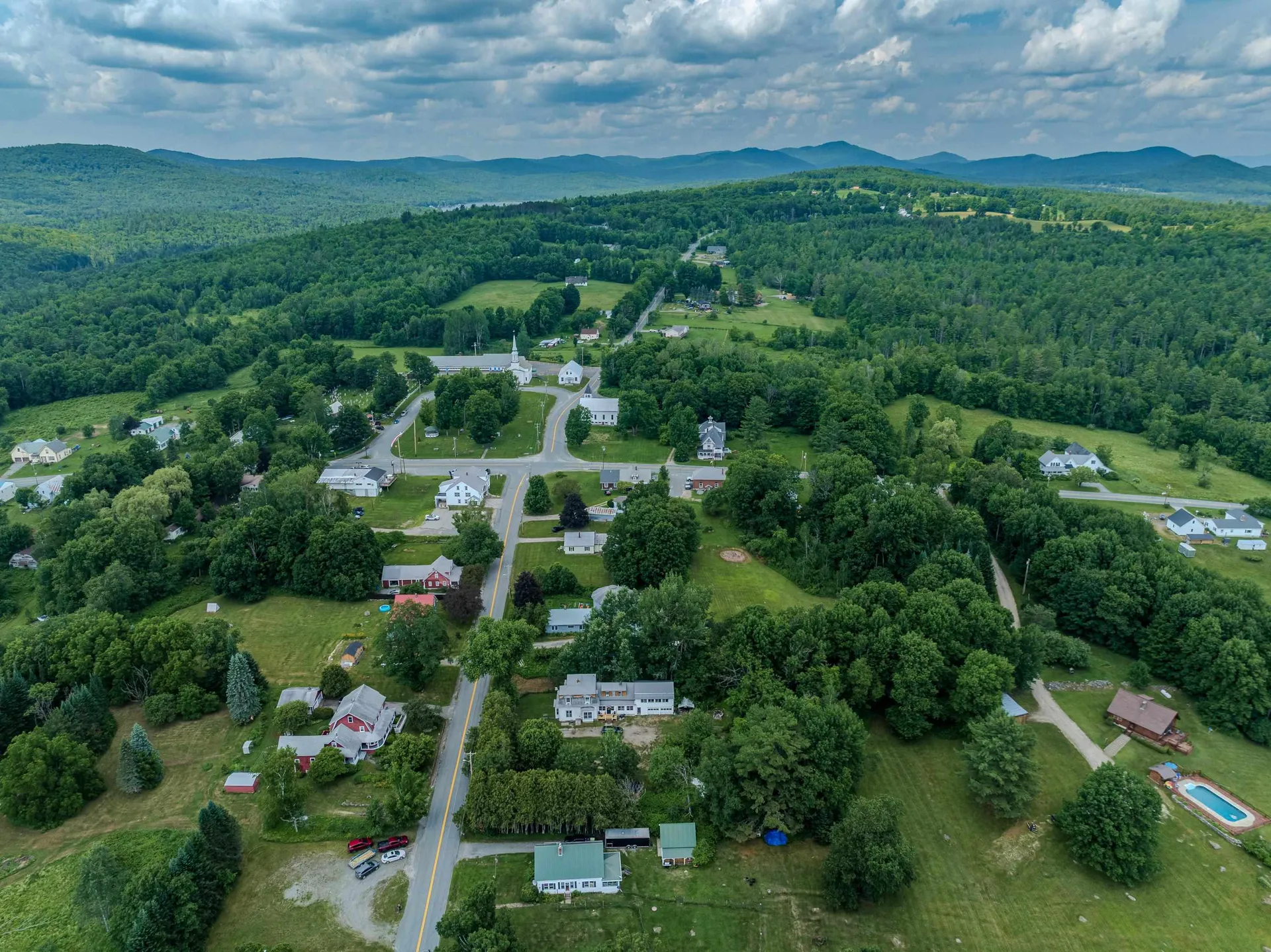 59 S. Lunenburg Road Lunenburg VT 05906