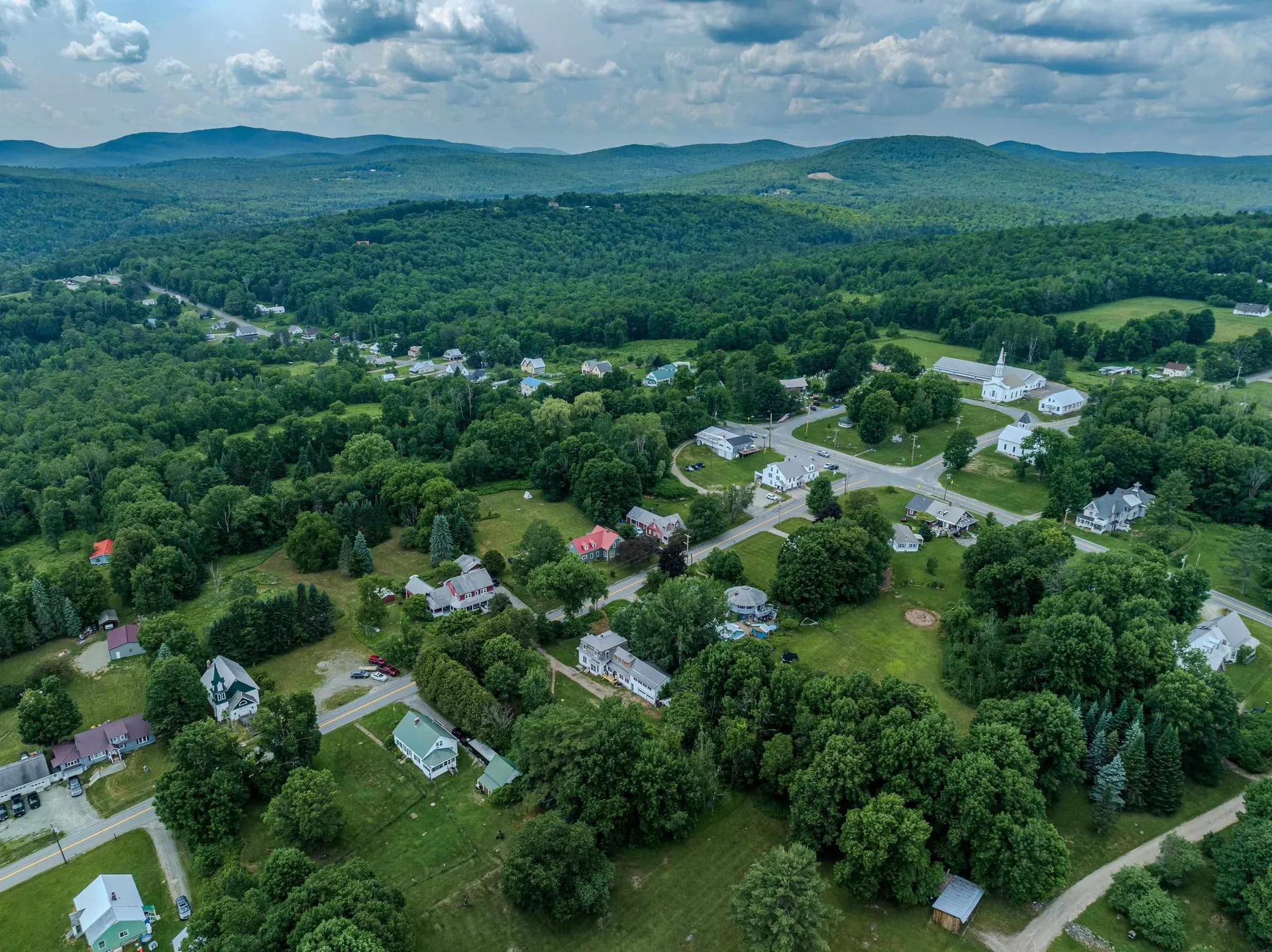 59 S. Lunenburg Road Lunenburg VT 05906
