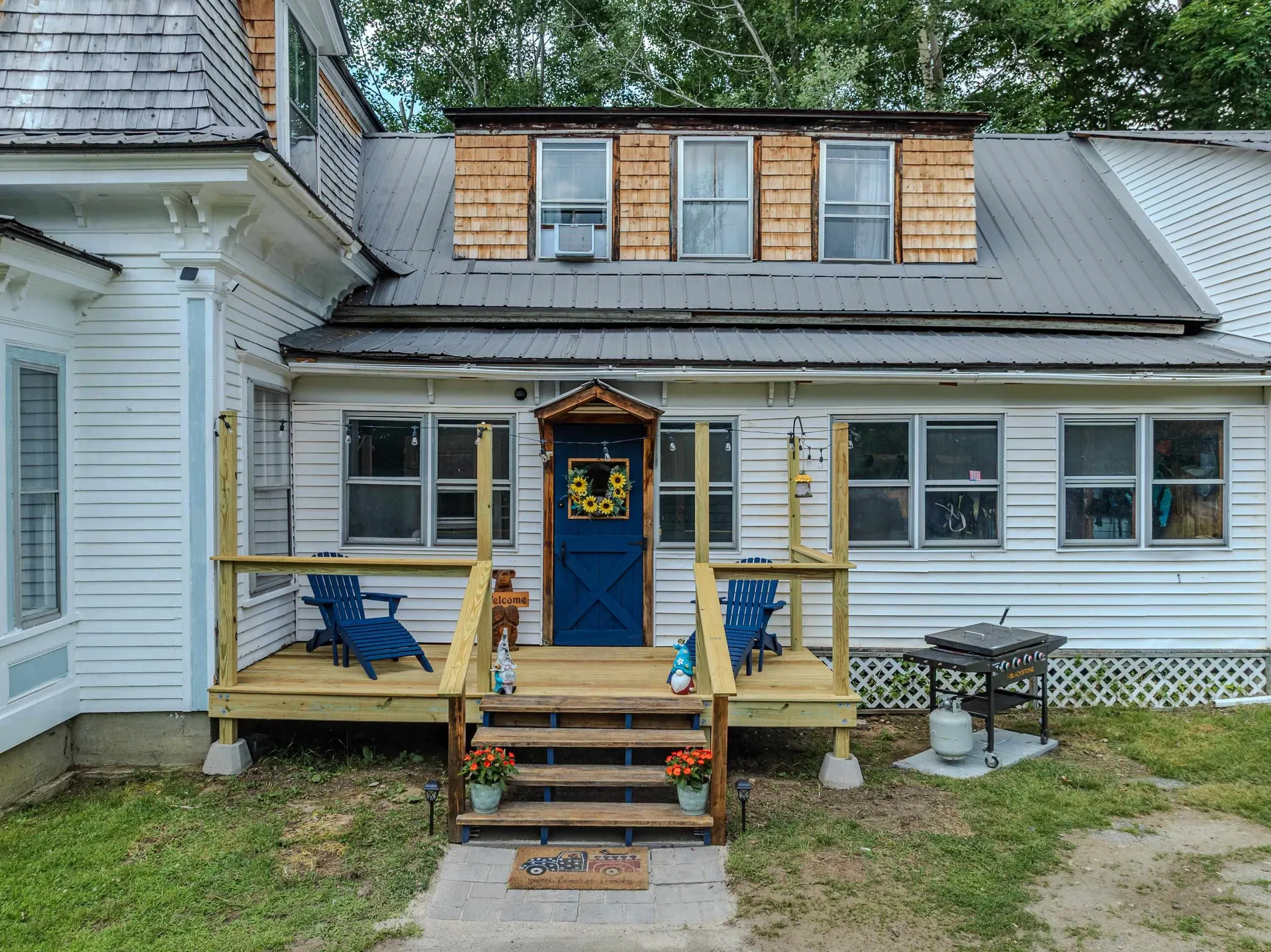 59 S. Lunenburg Road Lunenburg VT 05906