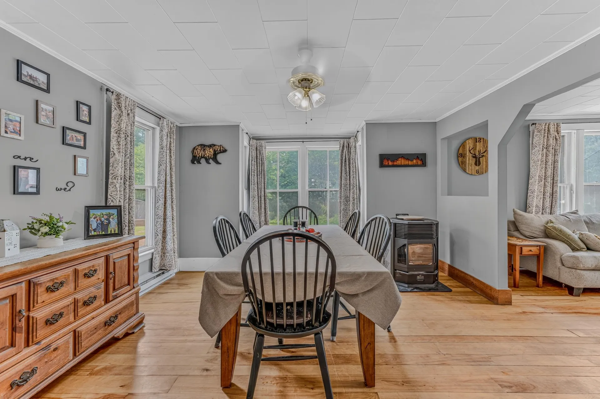 59 S. Lunenburg Road Lunenburg VT 05906