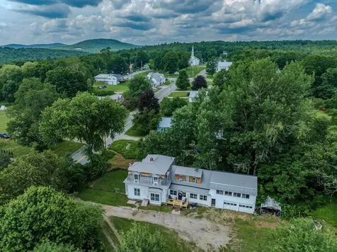 59 S. Lunenburg Road Lunenburg VT 05906