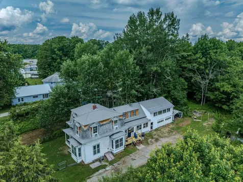 59 S. Lunenburg Road Lunenburg VT 05906