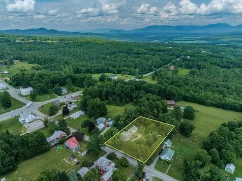 59 S. Lunenburg Road Lunenburg VT 05906