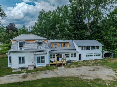 59 S. Lunenburg Road Lunenburg VT 05906