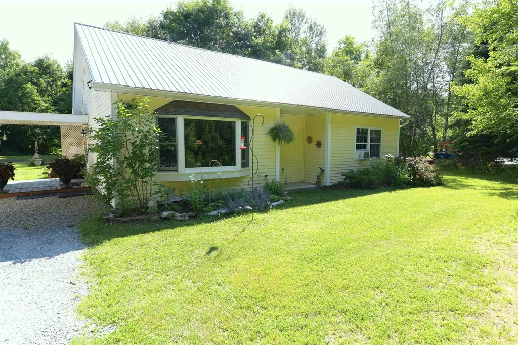 95 Gilly Drive Colchester VT 05446