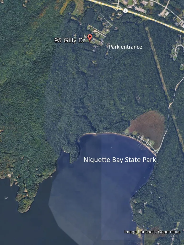 95 Gilly Drive Colchester VT 05446