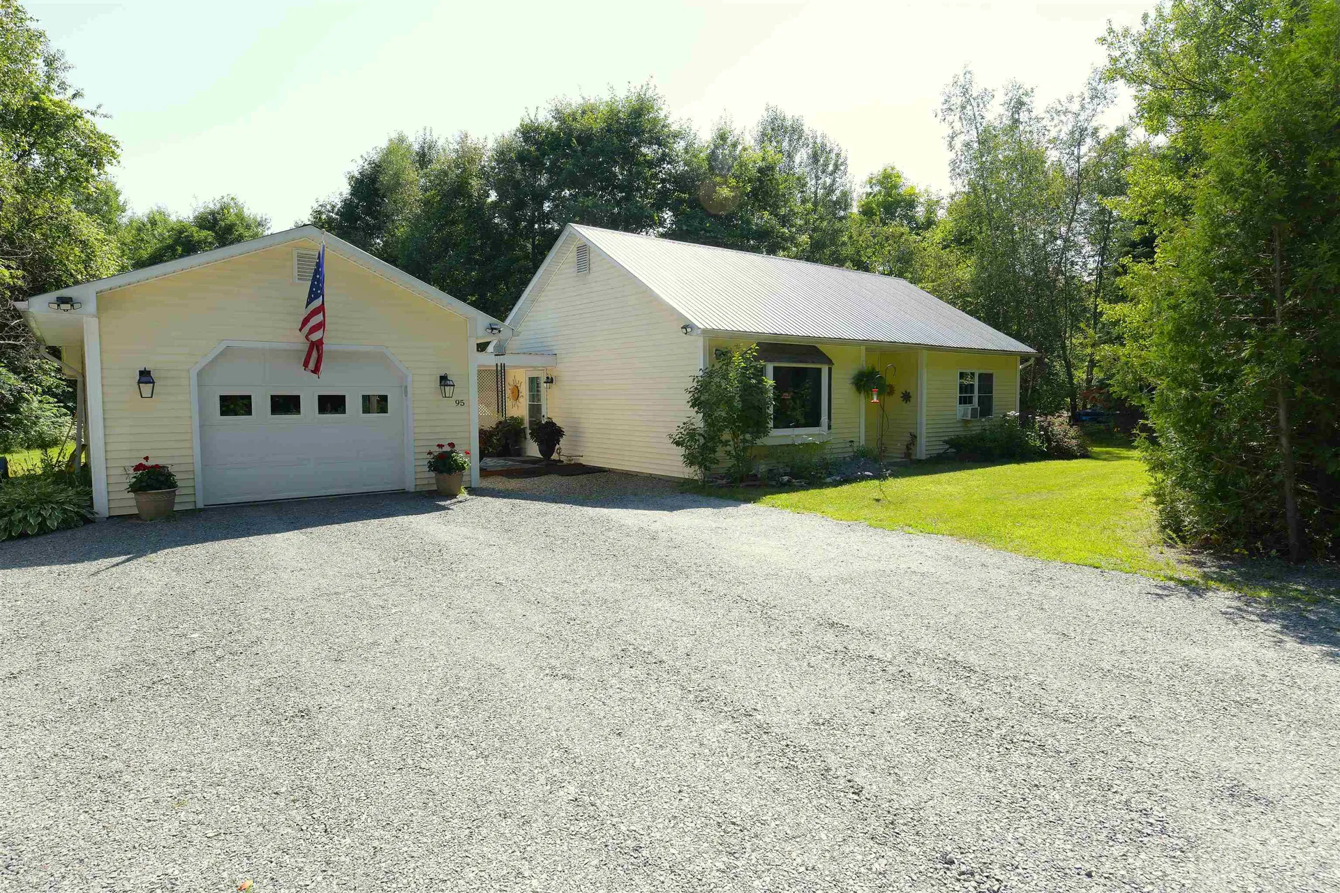 95 Gilly Drive Colchester VT 05446