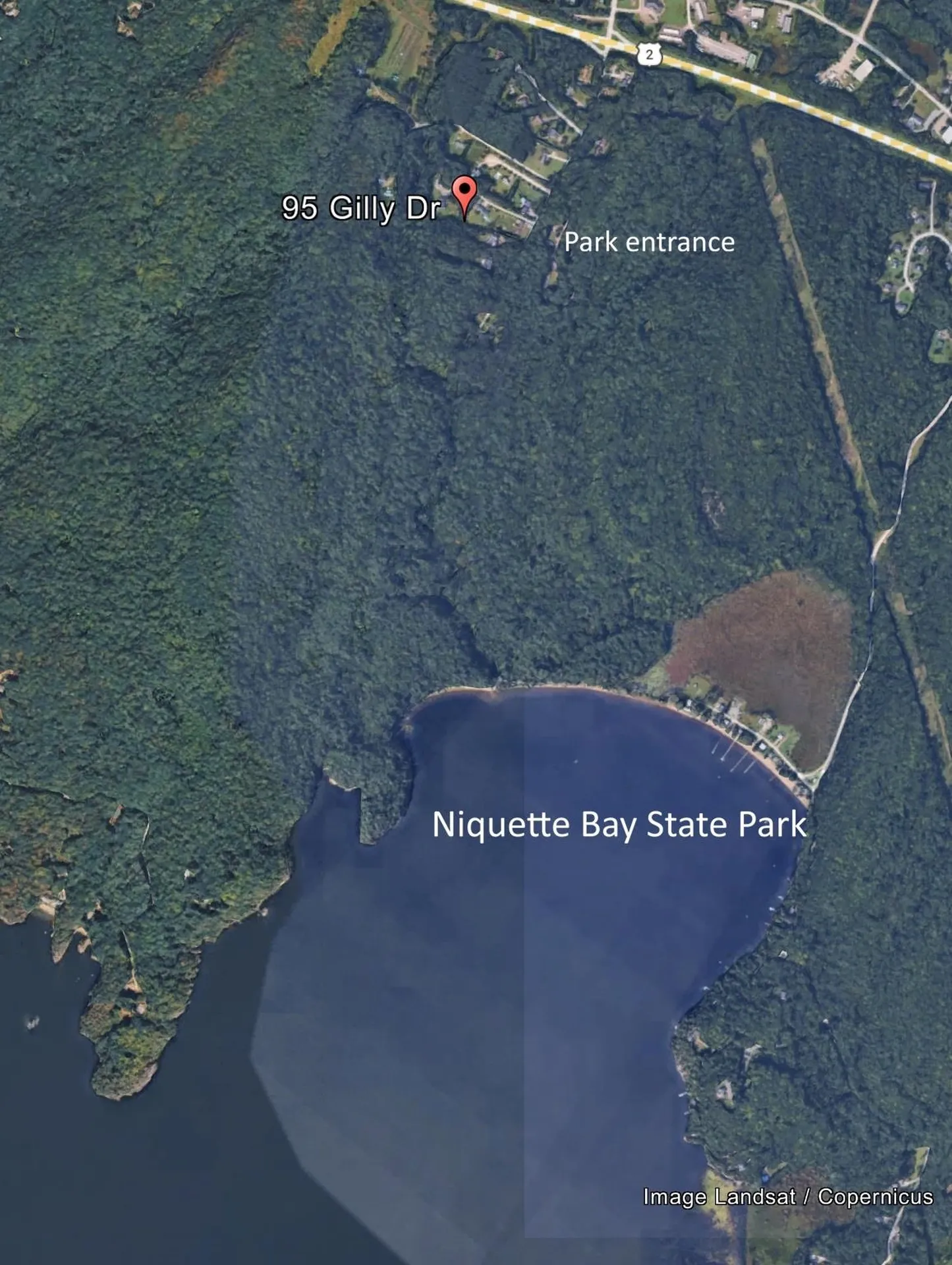 95 Gilly Drive Colchester VT 05446