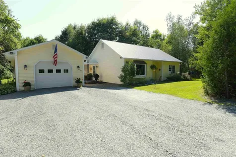 95 Gilly Drive Colchester VT 05446