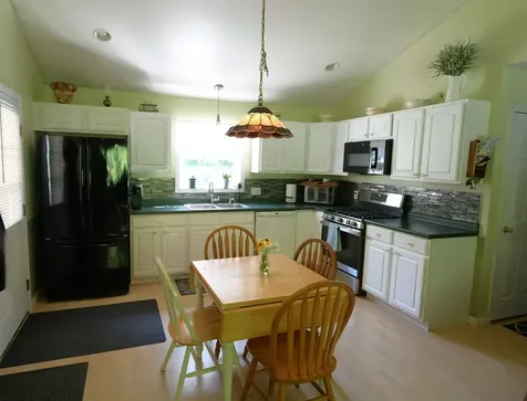 95 Gilly Drive Colchester VT 05446