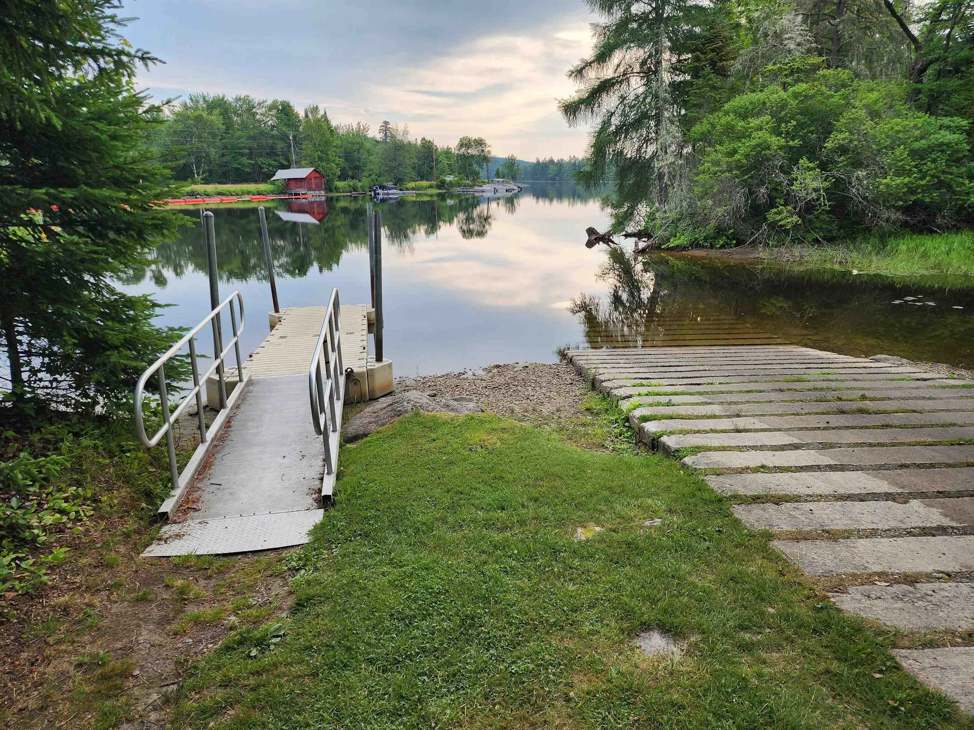 Lot 3 North Mountain Pond Road Errol NH 03579