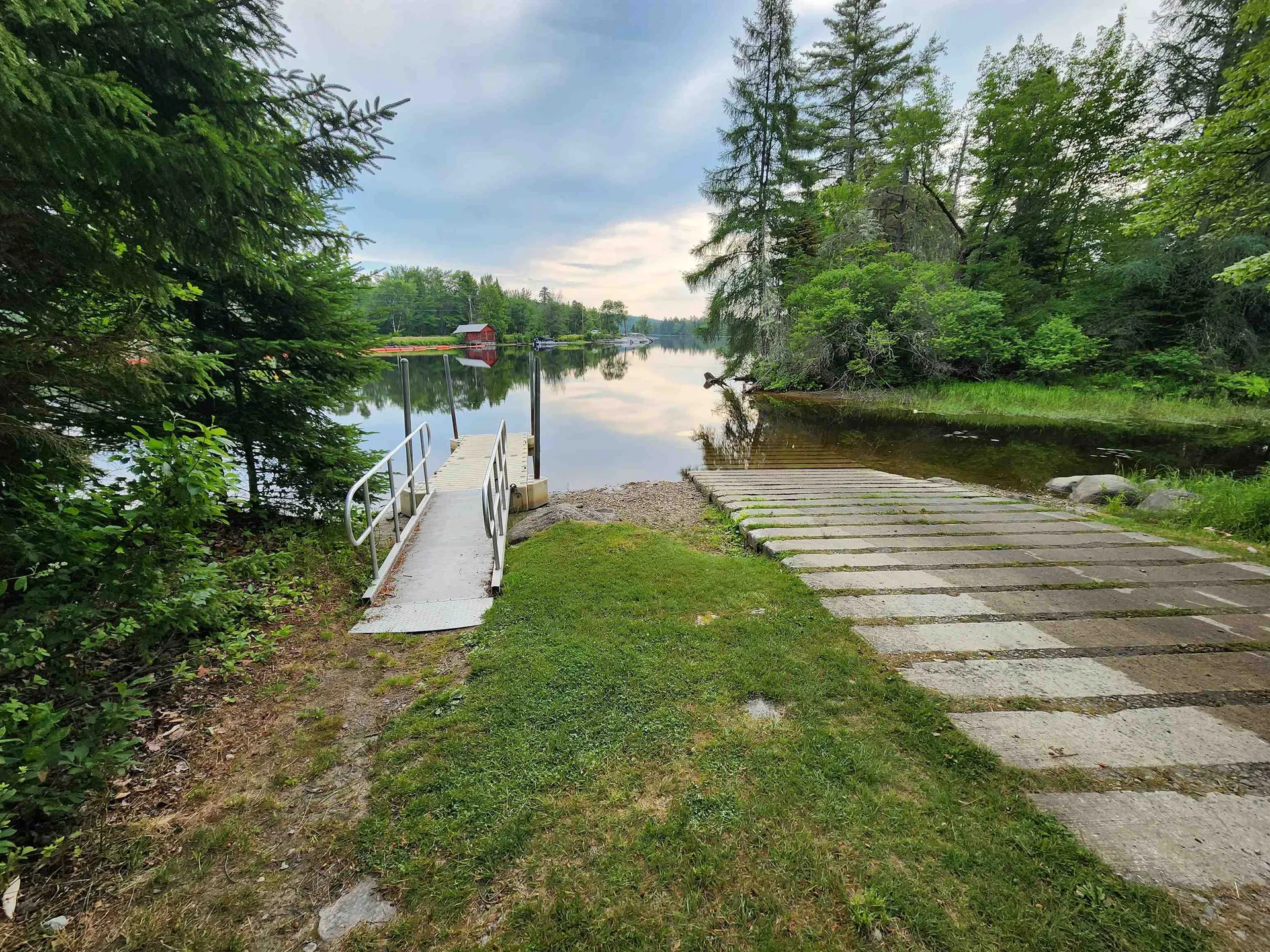 Lot 3 North Mountain Pond Road Errol NH 03579