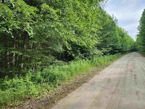 Lot 3 North Mountain Pond Road Errol NH 03579