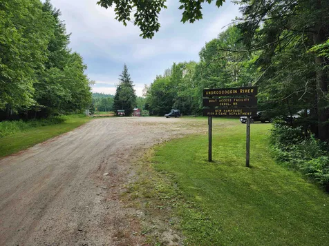 Lot 3 North Mountain Pond Road Errol NH 03579