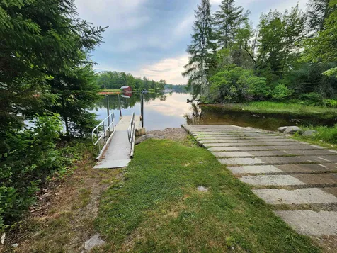 Lot 3 North Mountain Pond Road Errol NH 03579