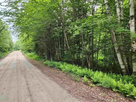 Lot 3 North Mountain Pond Road Errol NH 03579