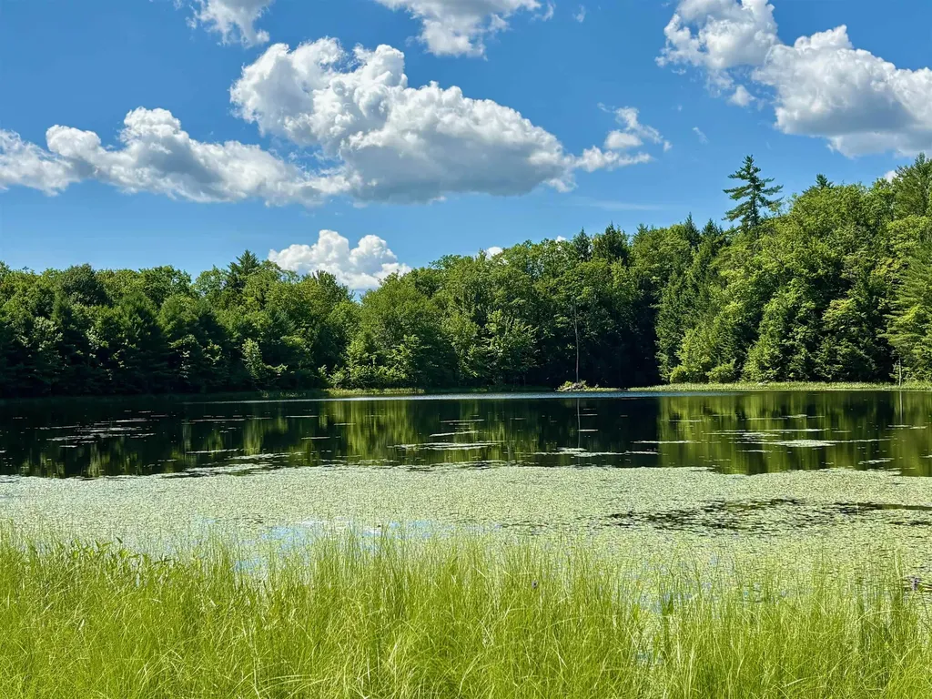307 Burnt Hill Road Warner NH 03278