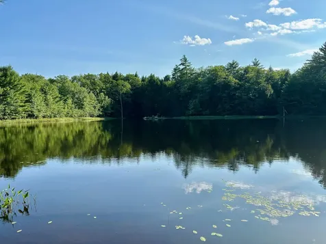 307 Burnt Hill Road Warner NH 03278