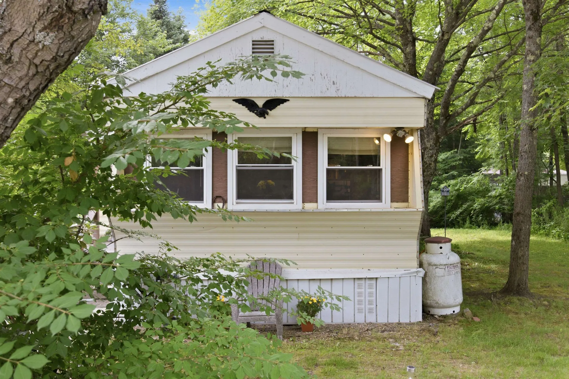 1 Hoover Circle Loudon NH 03307