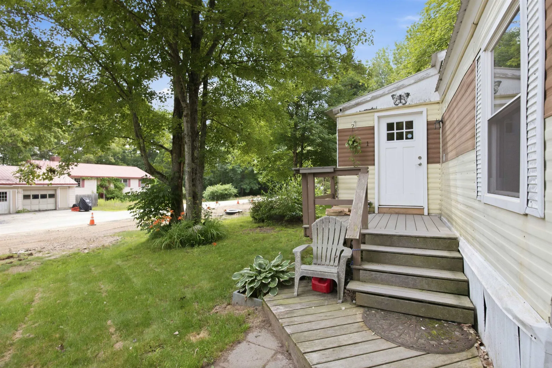 1 Hoover Circle Loudon NH 03307