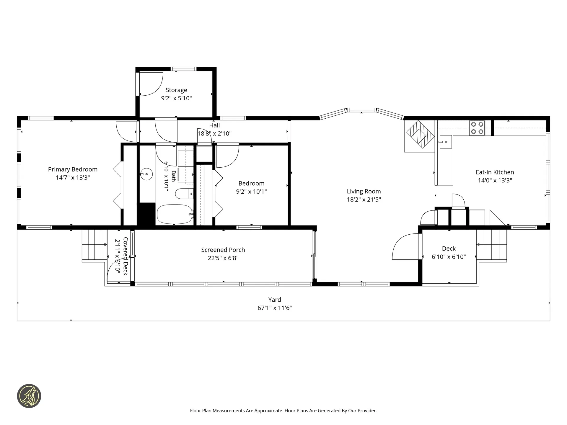 1 Hoover Circle Loudon NH 03307