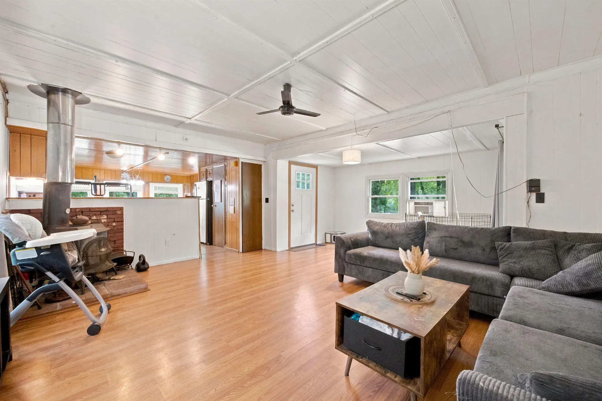 1 Hoover Circle Loudon NH 03307