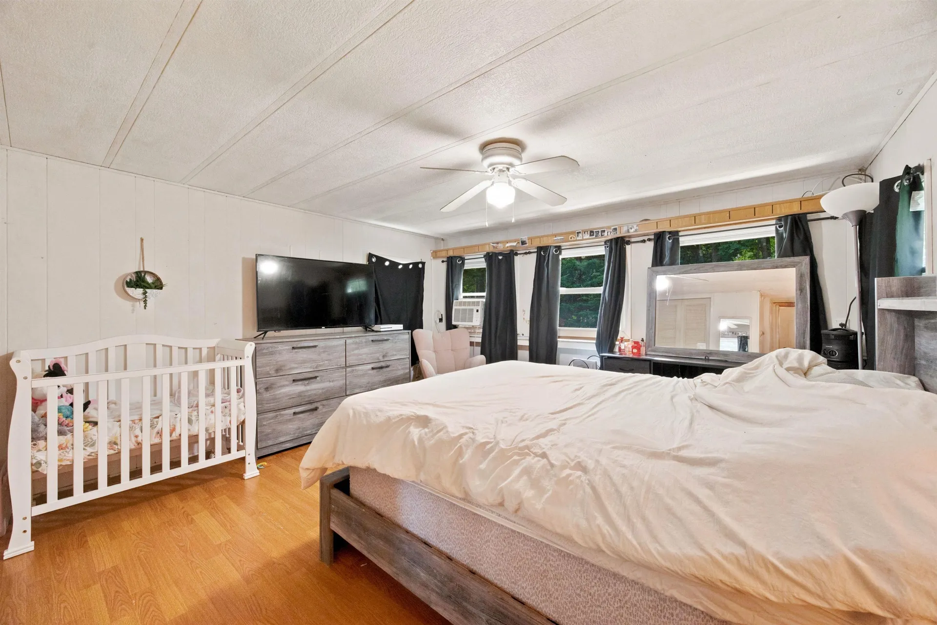 1 Hoover Circle Loudon NH 03307
