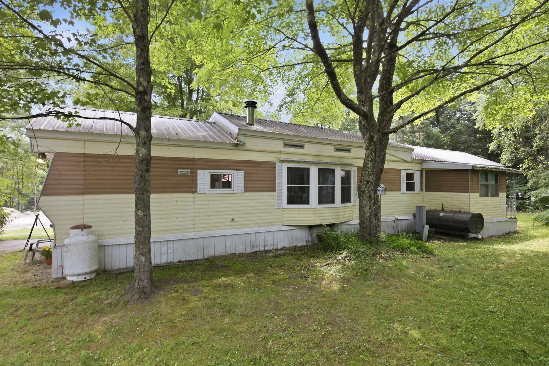 1 Hoover Circle Loudon NH 03307
