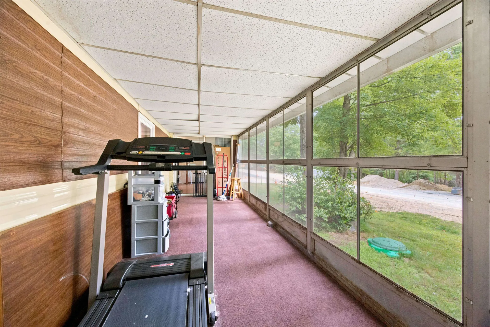 1 Hoover Circle Loudon NH 03307