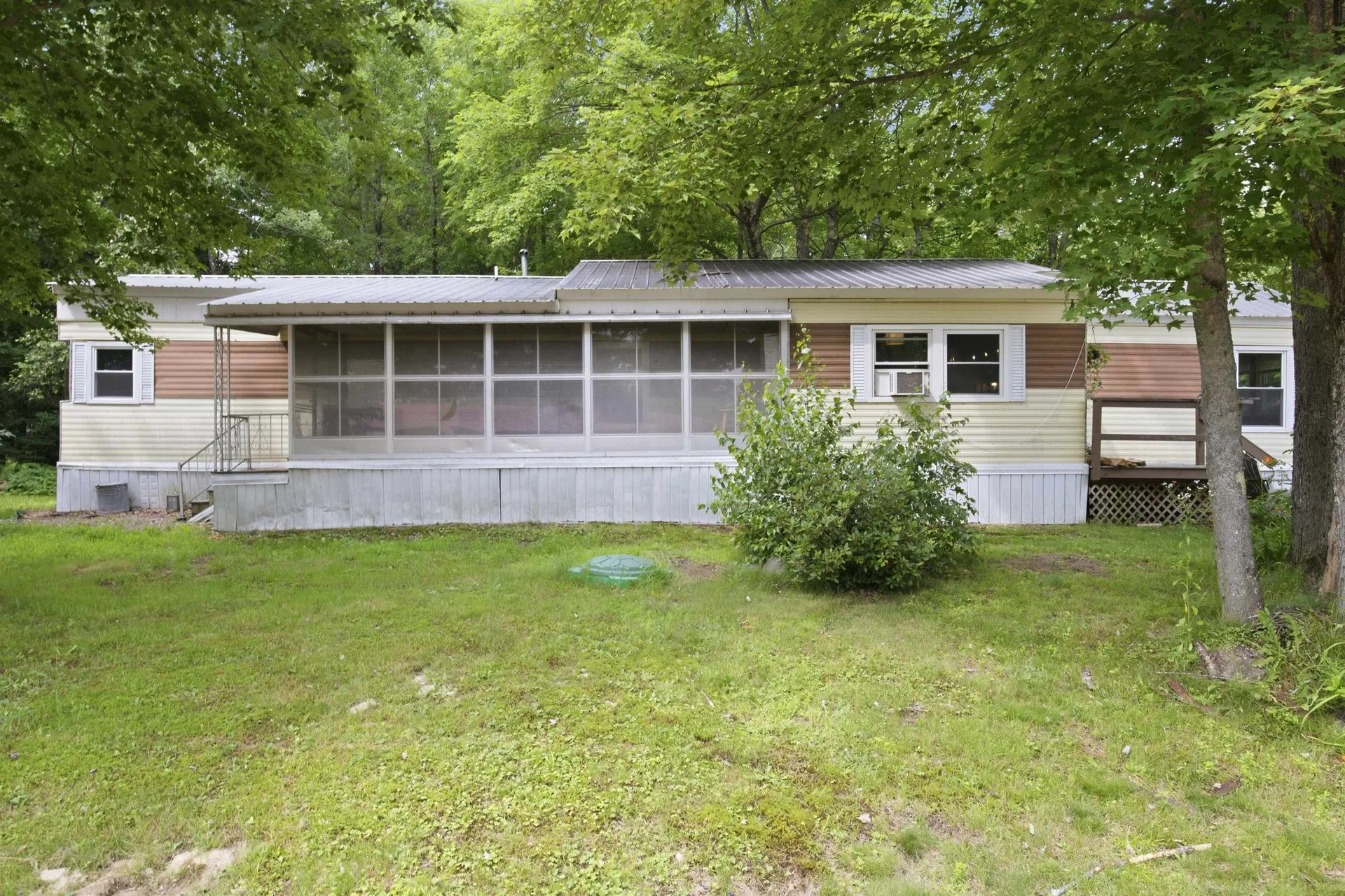 1 Hoover Circle Loudon NH 03307