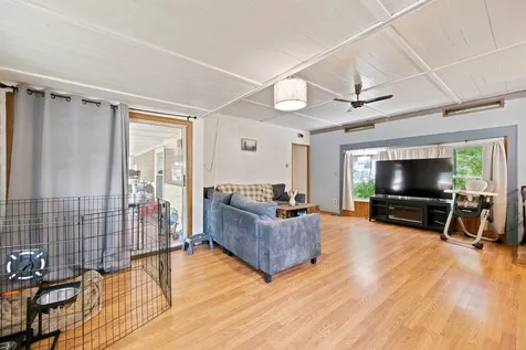 1 Hoover Circle Loudon NH 03307