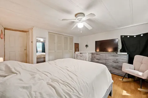 1 Hoover Circle Loudon NH 03307