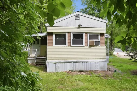 1 Hoover Circle Loudon NH 03307