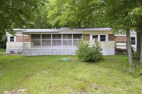 1 Hoover Circle Loudon NH 03307