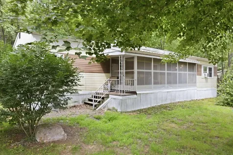 1 Hoover Circle Loudon NH 03307