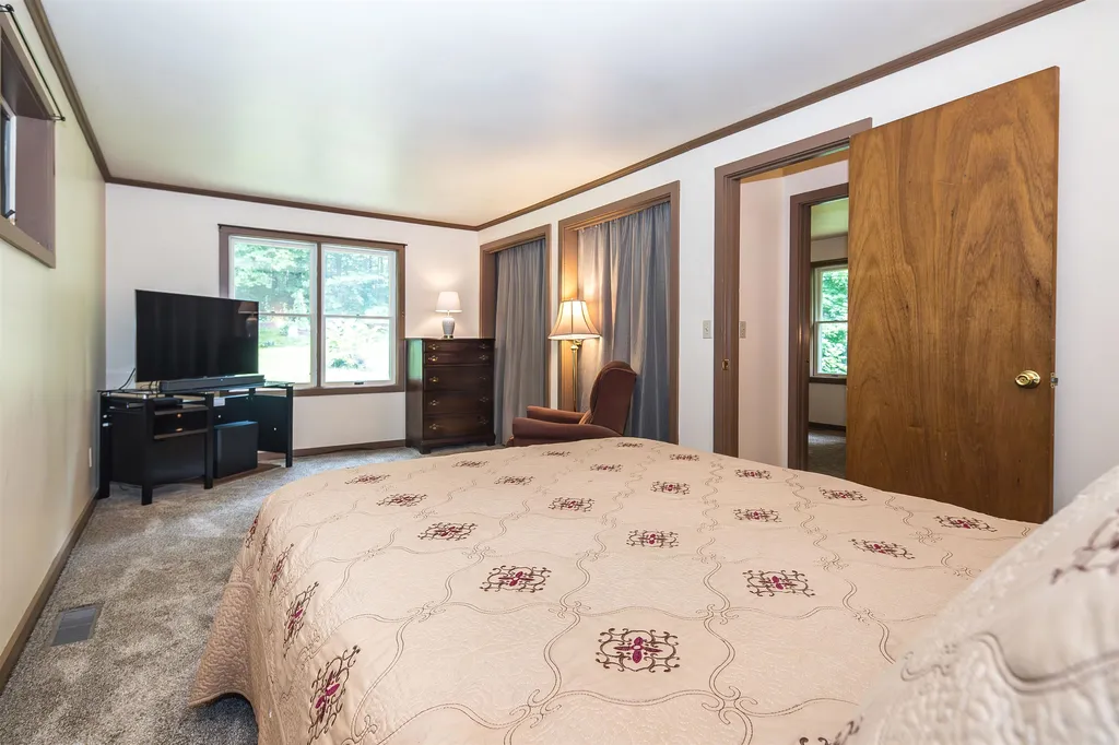819 Buttles Road Hancock VT 05748