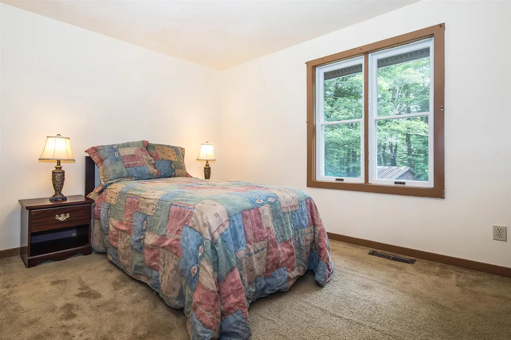 819 Buttles Road Hancock VT 05748