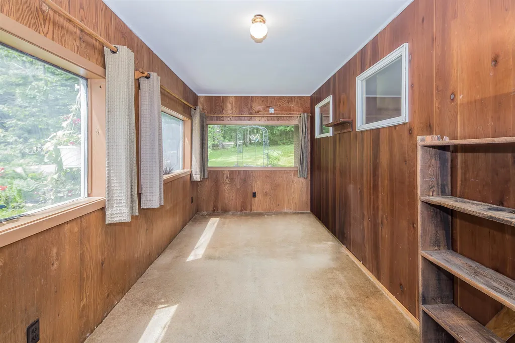 819 Buttles Road Hancock VT 05748