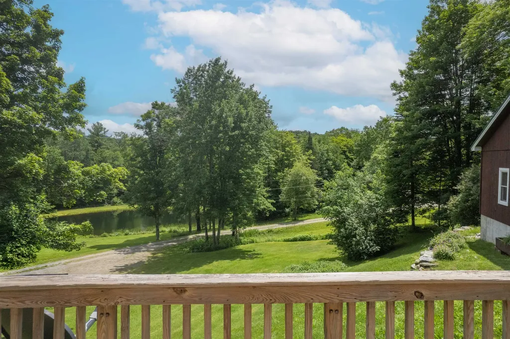 819 Buttles Road Hancock VT 05748