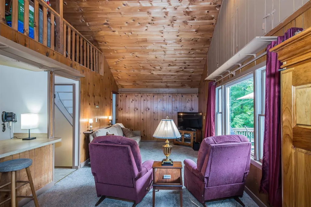 819 Buttles Road Hancock VT 05748