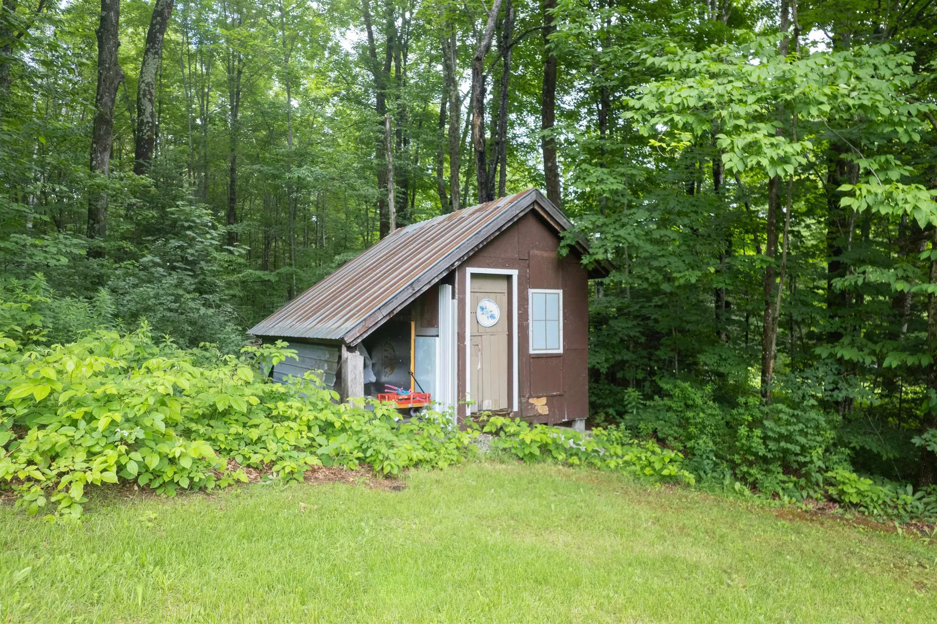 819 Buttles Road Hancock VT 05748