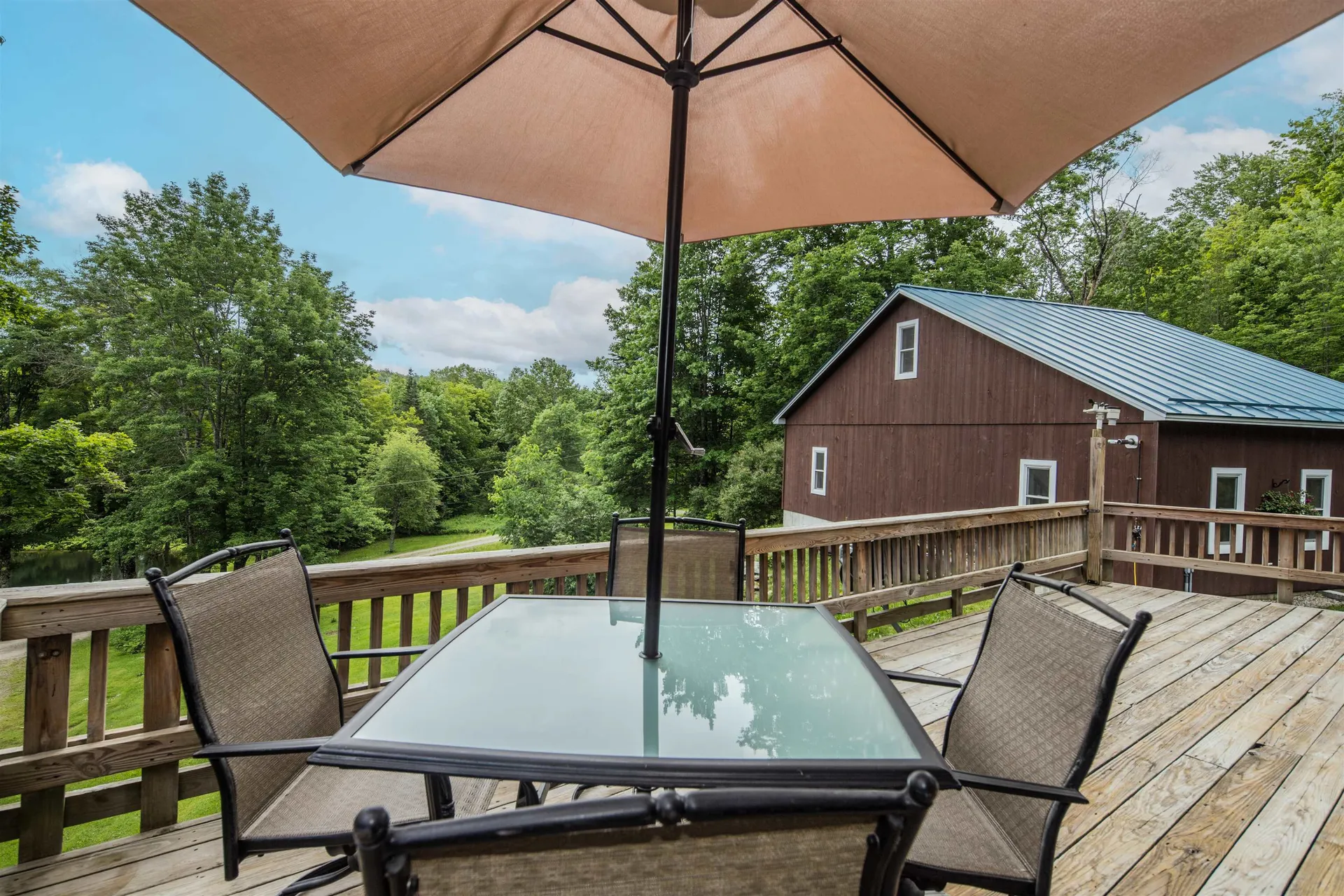 819 Buttles Road Hancock VT 05748