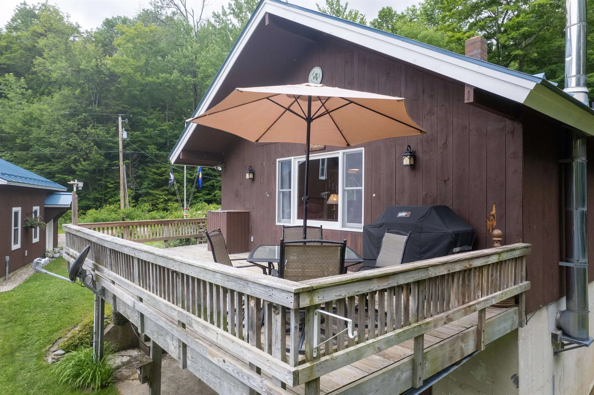 819 Buttles Road Hancock VT 05748