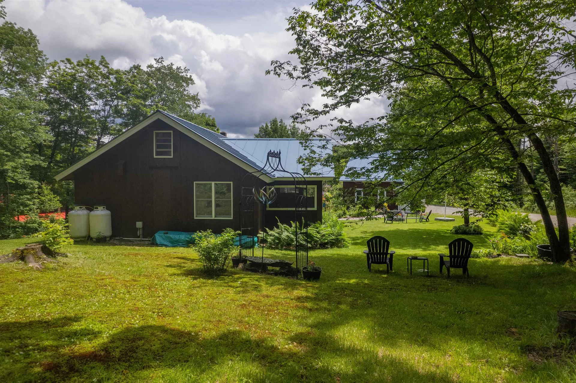 819 Buttles Road Hancock VT 05748