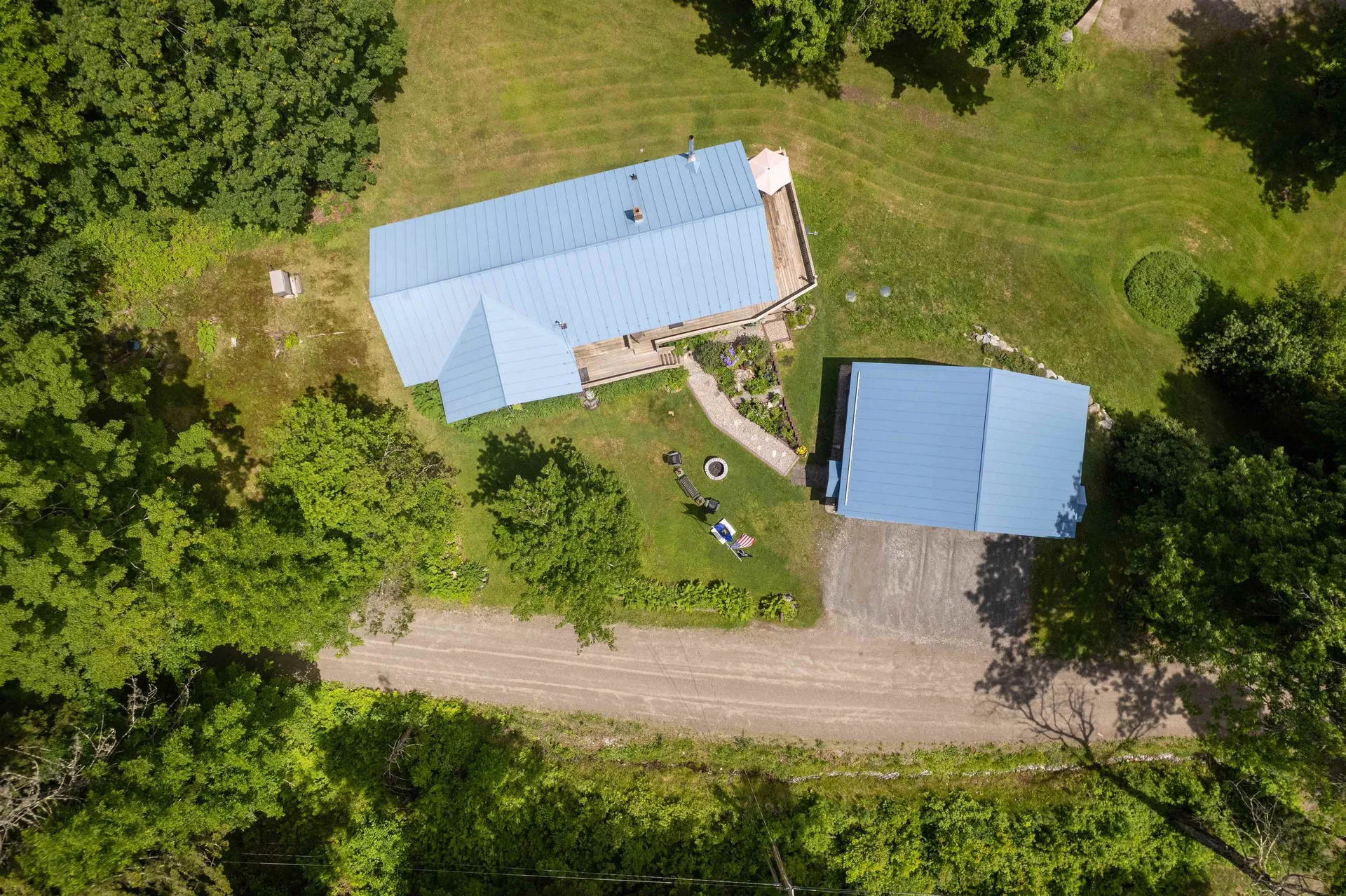 819 Buttles Road Hancock VT 05748