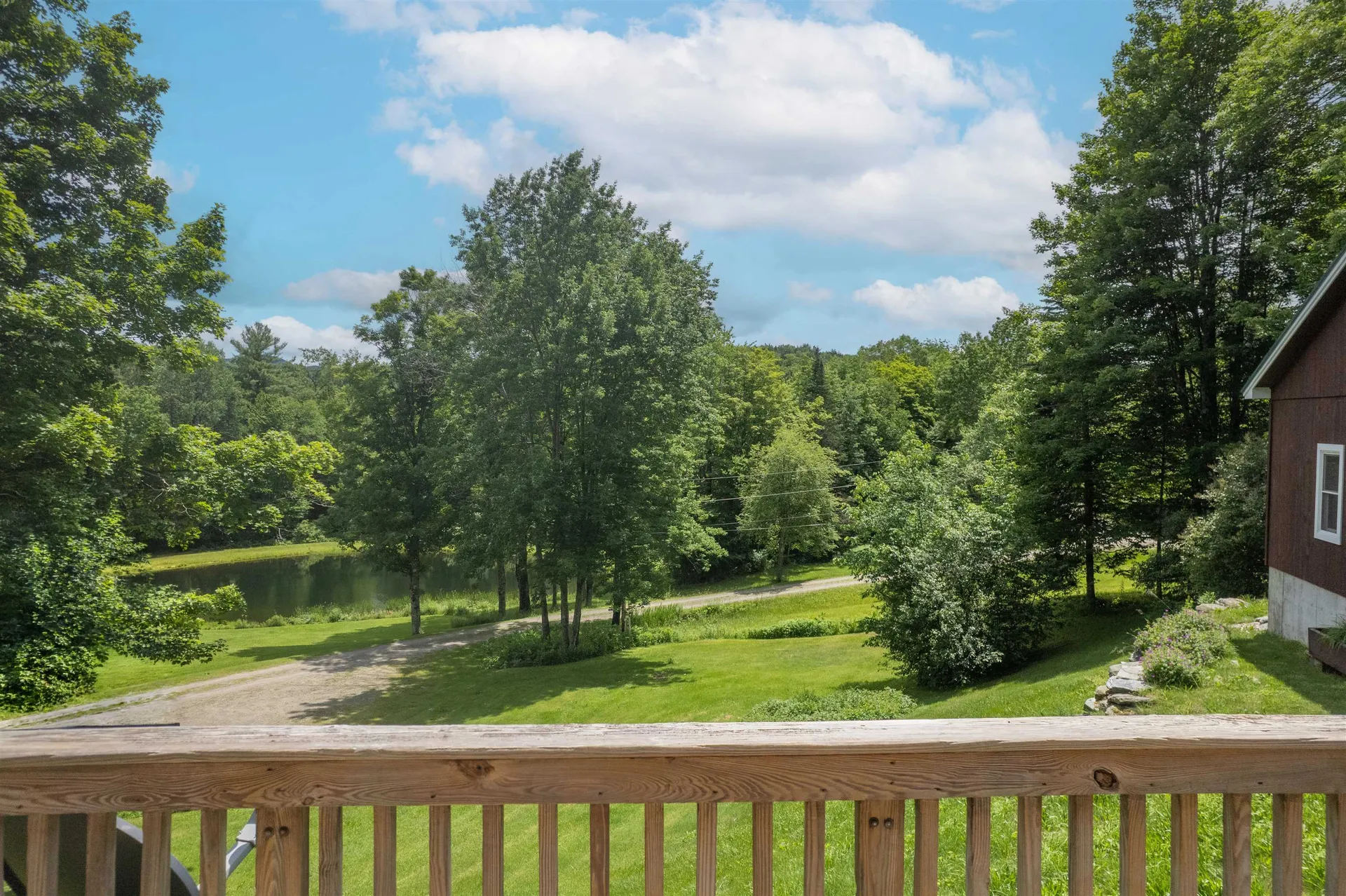 819 Buttles Road Hancock VT 05748