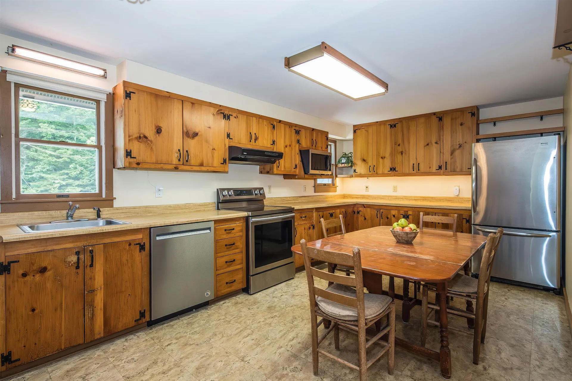 819 Buttles Road Hancock VT 05748