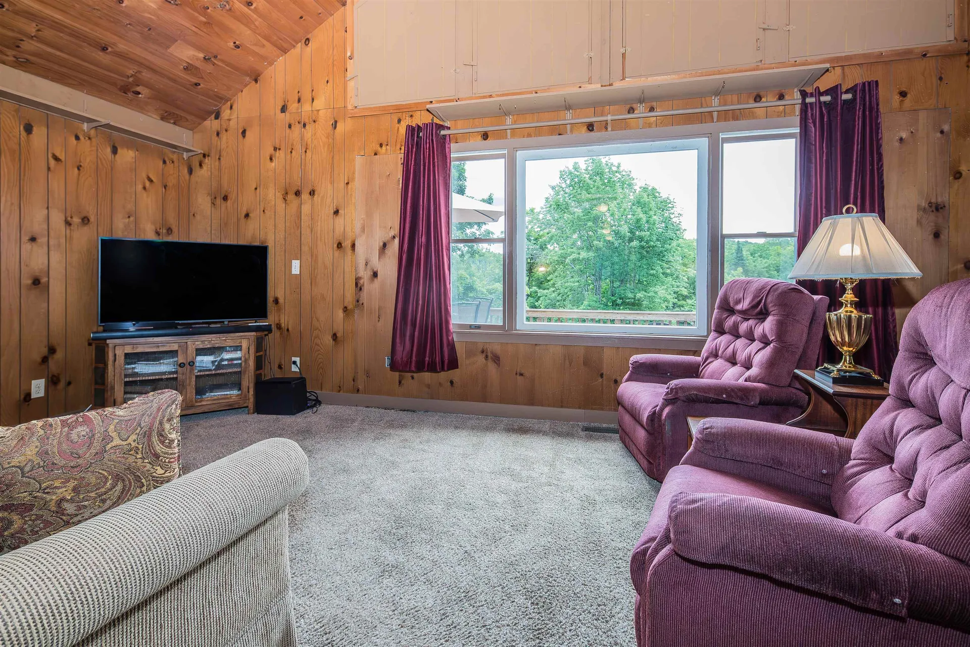 819 Buttles Road Hancock VT 05748